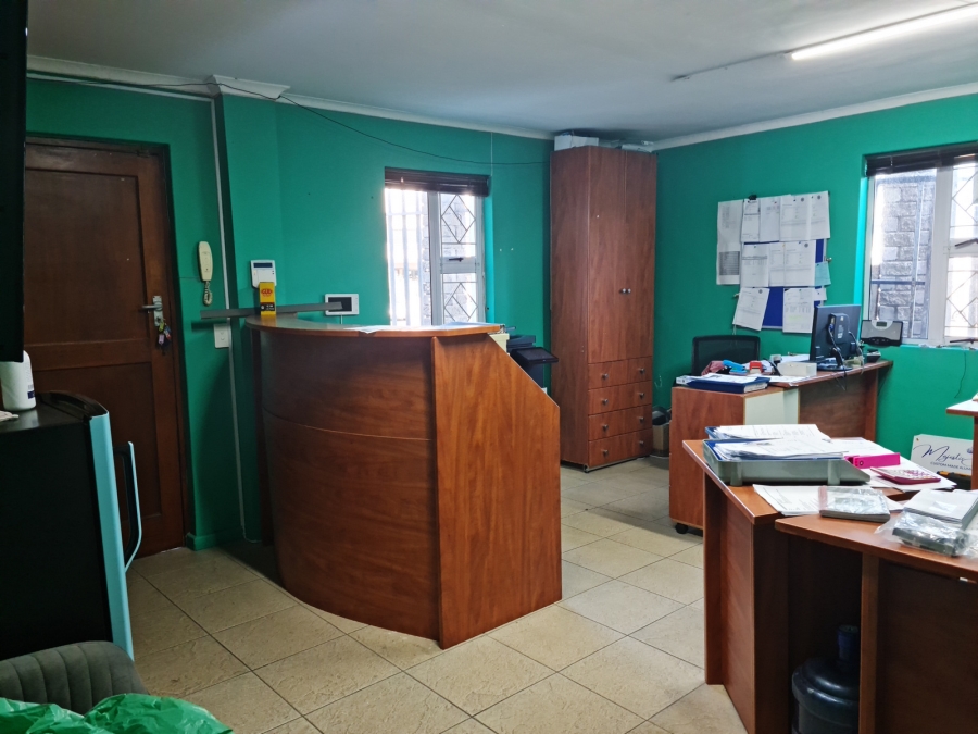 Commercial Property for Sale in Saxenburg Park 1 Western Cape